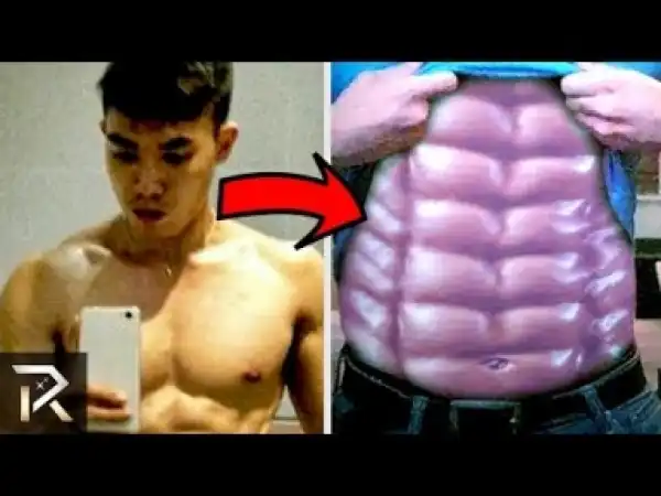 Video: 10 People Who Took Their Obsessions A Little Too Far